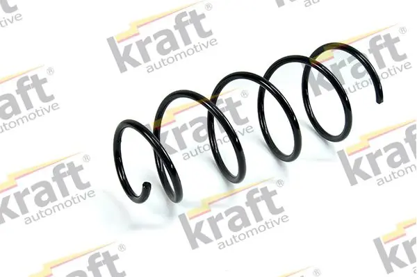 Handler.Part Coil spring KRAFT AUTOMOTIVE 4023050 1