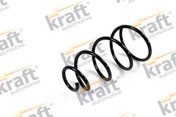 Handler.Part Coil spring KRAFT AUTOMOTIVE 4023065 1