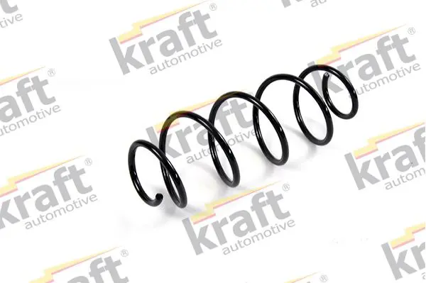 Handler.Part Coil spring KRAFT AUTOMOTIVE 4023100 1