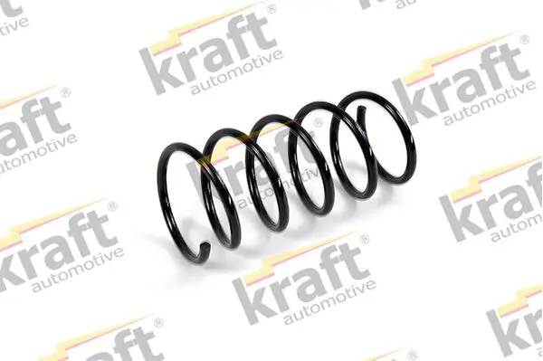 Handler.Part Coil spring KRAFT AUTOMOTIVE 4025000 1