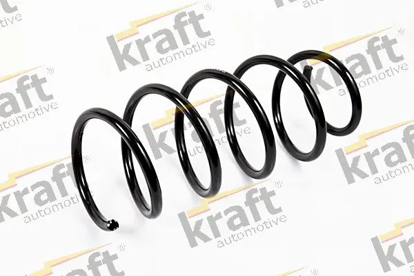 Handler.Part Coil spring KRAFT AUTOMOTIVE 4025018 1