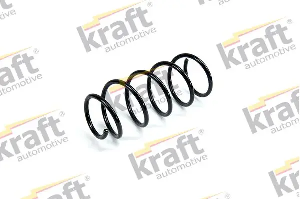 Handler.Part Coil spring KRAFT AUTOMOTIVE 4025020 1