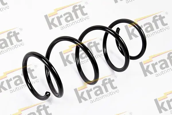 Handler.Part Coil spring KRAFT AUTOMOTIVE 4025024 1