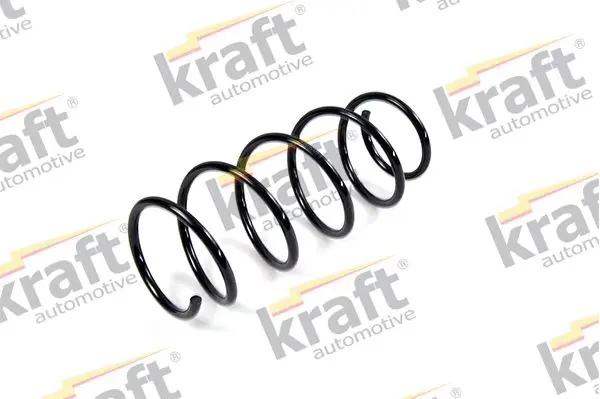 Handler.Part Coil spring KRAFT AUTOMOTIVE 4025051 1