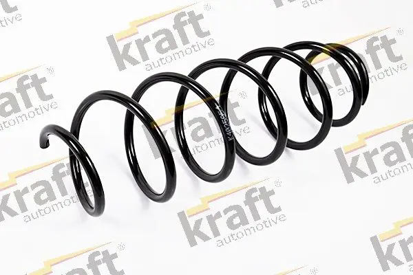 Handler.Part Coil spring KRAFT AUTOMOTIVE 4025954 1