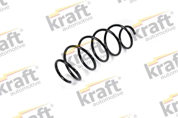 Handler.Part Coil spring KRAFT AUTOMOTIVE 4025966 1