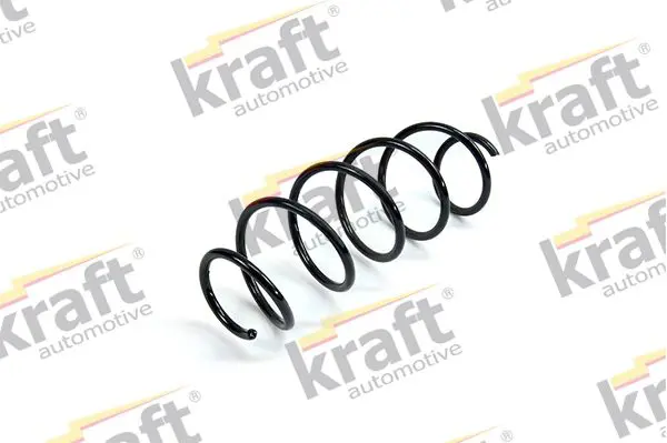 Handler.Part Coil spring KRAFT AUTOMOTIVE 4025968 1