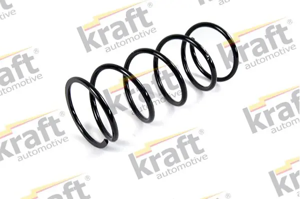 Handler.Part Coil spring KRAFT AUTOMOTIVE 4026371 1