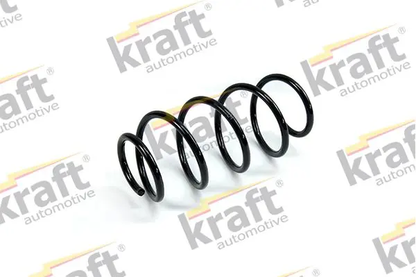 Handler.Part Coil spring KRAFT AUTOMOTIVE 4027214 1