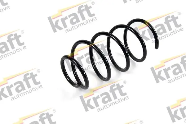 Handler.Part Coil spring KRAFT AUTOMOTIVE 4028012 1