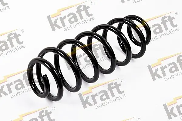 Handler.Part Coil spring KRAFT AUTOMOTIVE 4030012 1