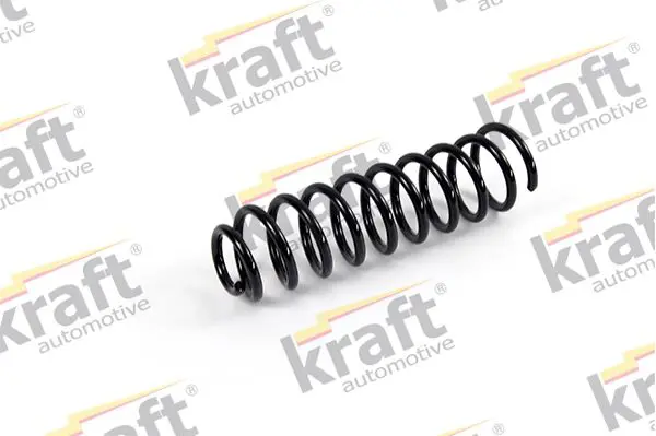 Handler.Part Coil spring KRAFT AUTOMOTIVE 4030060 1