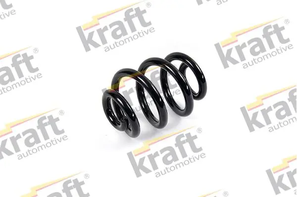 Handler.Part Coil spring KRAFT AUTOMOTIVE 4030100 1