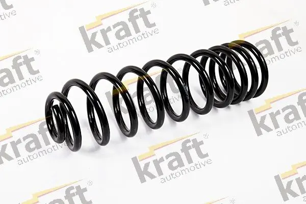 Handler.Part Coil spring KRAFT AUTOMOTIVE 4030120 1