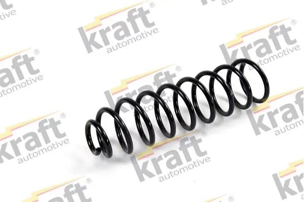 Handler.Part Coil spring KRAFT AUTOMOTIVE 4030150 1