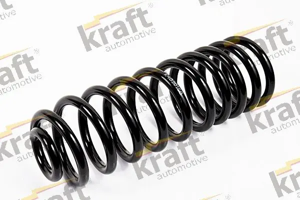 Handler.Part Coil spring KRAFT AUTOMOTIVE 4030160 1