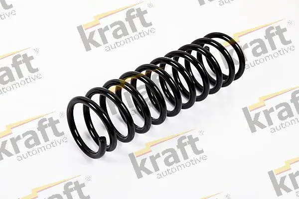 Handler.Part Coil spring KRAFT AUTOMOTIVE 4030250 1