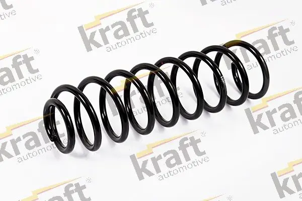 Handler.Part Coil spring KRAFT AUTOMOTIVE 4030255 1