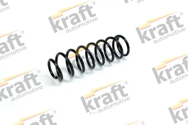 Handler.Part Coil spring KRAFT AUTOMOTIVE 4030271 1