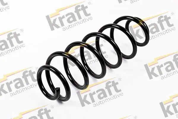 Handler.Part Coil spring KRAFT AUTOMOTIVE 4030289 1