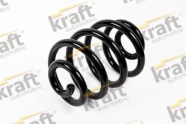 Handler.Part Coil spring KRAFT AUTOMOTIVE 4030470 1