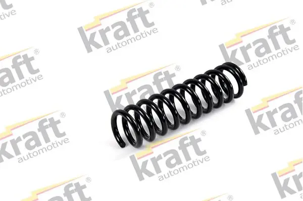 Handler.Part Coil spring KRAFT AUTOMOTIVE 4031025 1