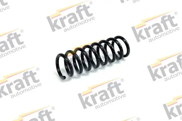 Handler.Part Coil spring KRAFT AUTOMOTIVE 4031210 1