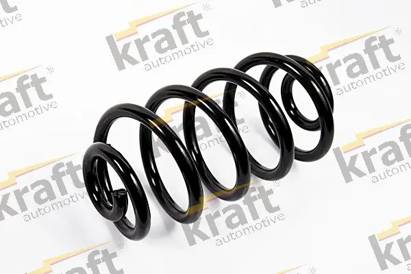 Handler.Part Coil spring KRAFT AUTOMOTIVE 4031505 1