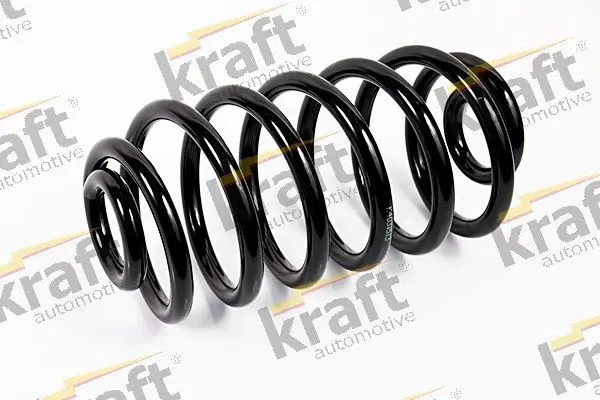 Handler.Part Coil spring KRAFT AUTOMOTIVE 4031513 1