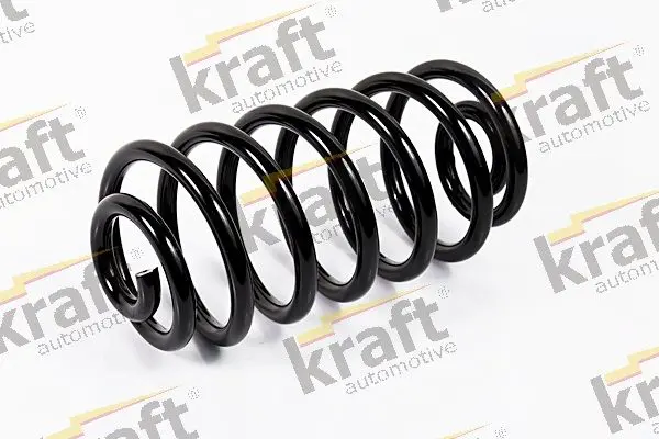 Handler.Part Coil spring KRAFT AUTOMOTIVE 4031514 1