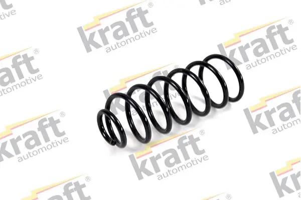 Handler.Part Coil spring KRAFT AUTOMOTIVE 4031534 1