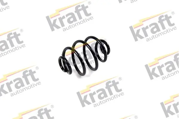 Handler.Part Coil spring KRAFT AUTOMOTIVE 4031650 1