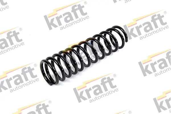 Handler.Part Coil spring KRAFT AUTOMOTIVE 4032002 1