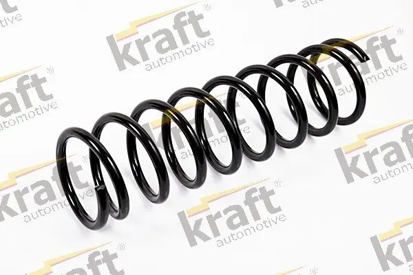 Handler.Part Coil spring KRAFT AUTOMOTIVE 4032003 1