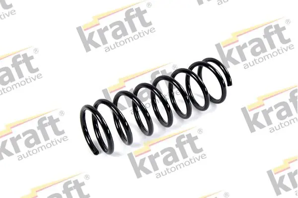 Handler.Part Coil spring KRAFT AUTOMOTIVE 4032006 1