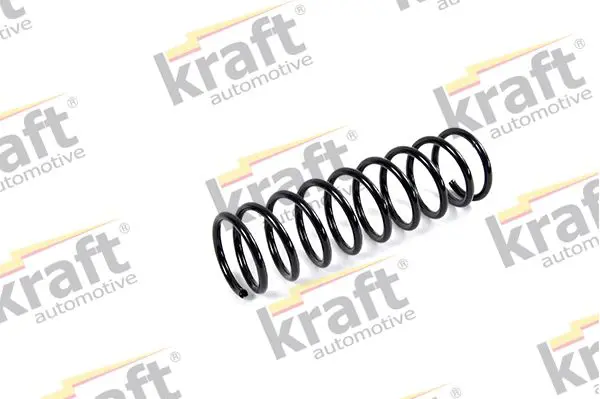 Handler.Part Coil spring KRAFT AUTOMOTIVE 4032250 1