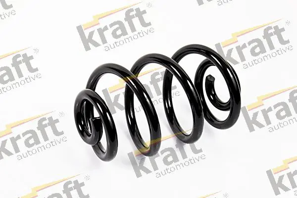 Handler.Part Coil spring KRAFT AUTOMOTIVE 4032627 1