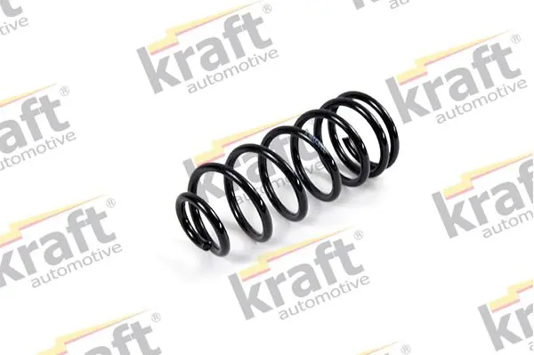 Handler.Part Coil spring KRAFT AUTOMOTIVE 4033060 1