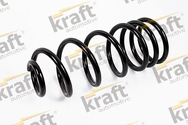 Handler.Part Coil spring KRAFT AUTOMOTIVE 4033075 1