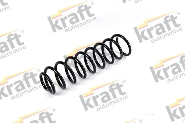 Handler.Part Coil spring KRAFT AUTOMOTIVE 4034800 1