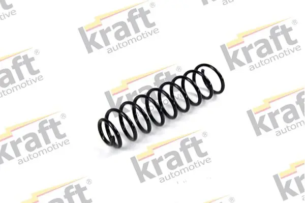 Handler.Part Coil spring KRAFT AUTOMOTIVE 4034810 1