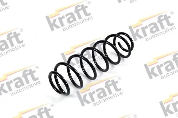 Handler.Part Coil spring KRAFT AUTOMOTIVE 4035020 1