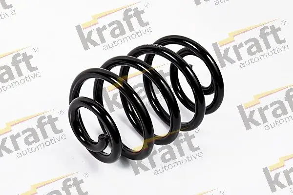 Handler.Part Coil spring KRAFT AUTOMOTIVE 4035050 1