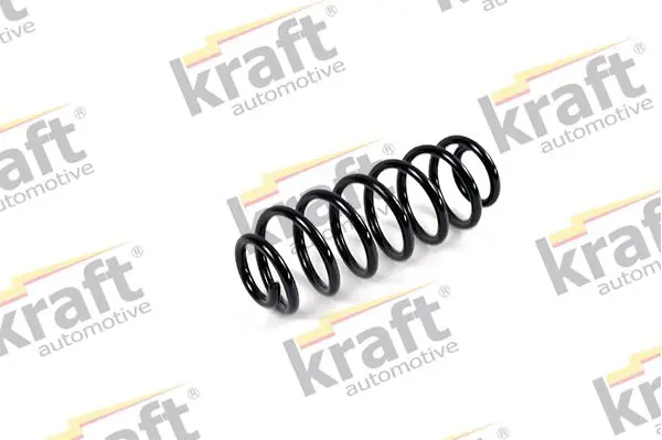 Handler.Part Coil spring KRAFT AUTOMOTIVE 4035505 1