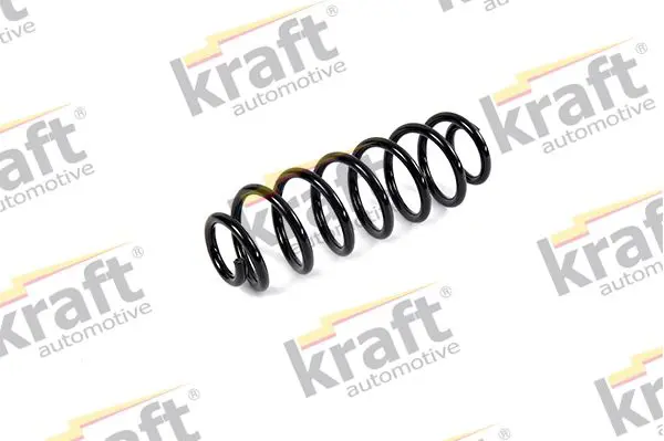 Handler.Part Coil spring KRAFT AUTOMOTIVE 4036546 1