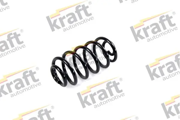 Handler.Part Coil spring KRAFT AUTOMOTIVE 4038016 1