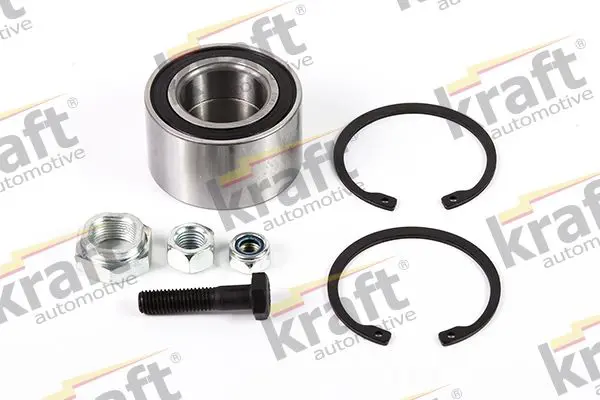 Handler.Part Wheel bearing kit KRAFT AUTOMOTIVE 4100040 1