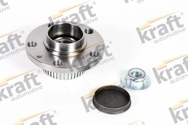 Handler.Part Wheel bearing kit KRAFT AUTOMOTIVE 4100250 1