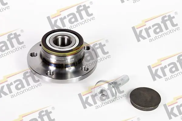 Handler.Part Wheel bearing kit KRAFT AUTOMOTIVE 4100420 1