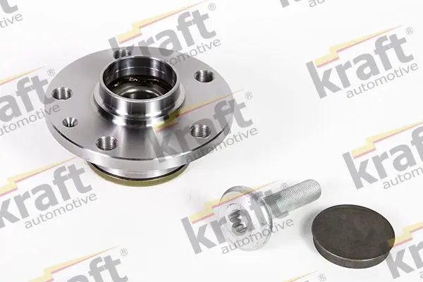 Handler.Part Wheel bearing kit KRAFT AUTOMOTIVE 4100420 2